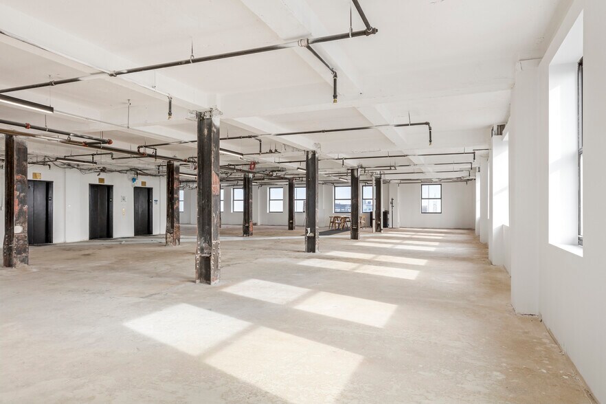 26 Journal Square, Jersey City, NJ à louer - Photo intérieure – Image 3 sur 24