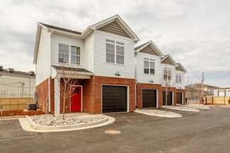 Plus de détails pour 864 Fairview Ave, Bowling Green, KY - Logement à vendre