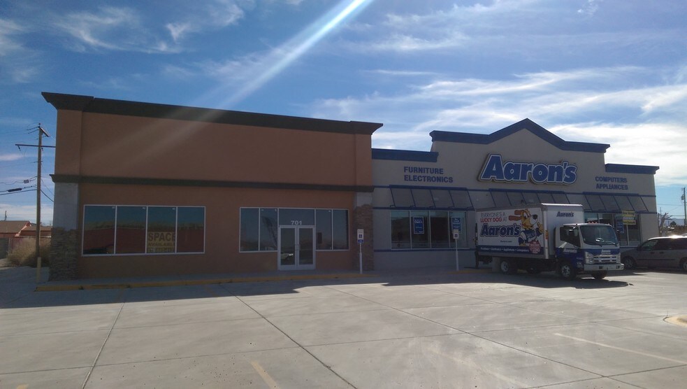701 Main St, Anthony, TX à vendre - Photo de l’immeuble – Image 3 sur 6