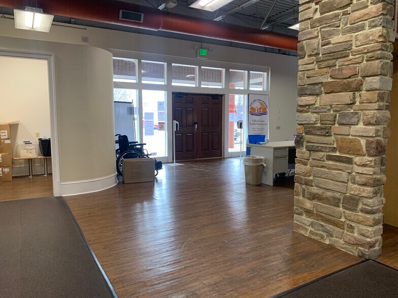 102 Marlboro Ave, Easton, MD à louer - Photo intérieure – Image 1 sur 12