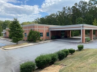 Plus de détails pour 1515 Kanis Park Dr, Little Rock, AR - Bureau à vendre