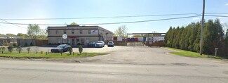 Plus de détails pour 16400 S Dixie Hwy, Markham, IL - Industriel/Logistique à vendre