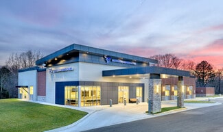 Plus de détails pour 5704 Route 1, North Chesterfield, VA - Terrain à louer