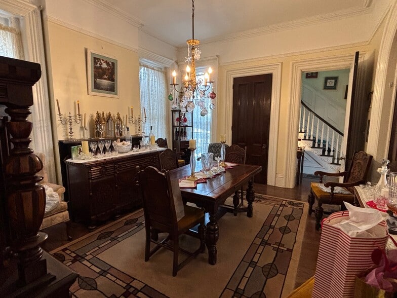 760 Ellicott St, Buffalo, NY à vendre - Photo intérieure – Image 3 sur 22