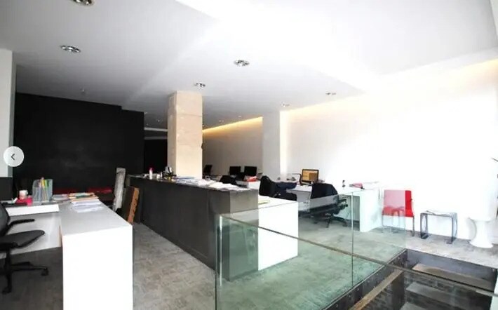 Bureau dans Paris à vendre - Photo de l’immeuble – Image 2 sur 11