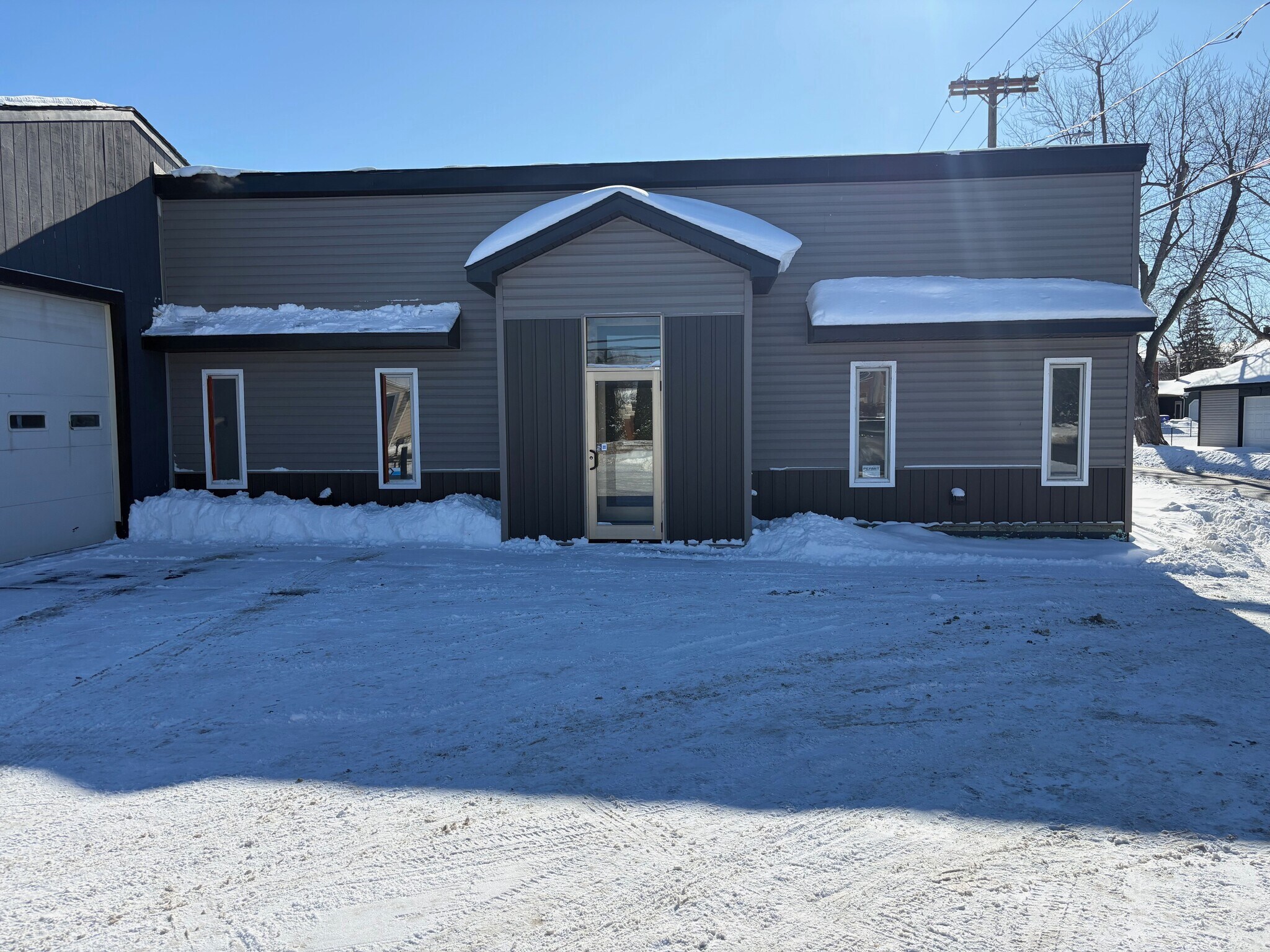 116 Lake Ave, Buffalo, NY à louer Photo principale– Image 1 sur 7