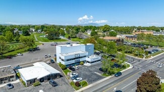 Plus de détails pour 969 Stevens Dr, Richland, WA - Bureau à louer