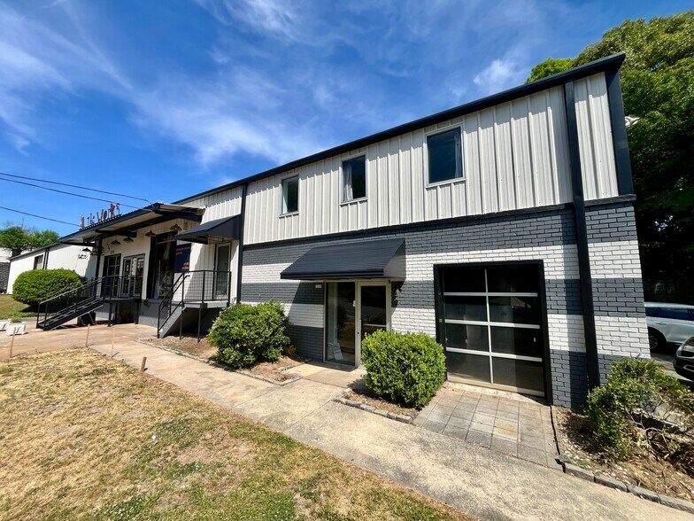 711 Trabert Ave NW, Atlanta, GA à louer - Photo de l’immeuble – Image 2 sur 2