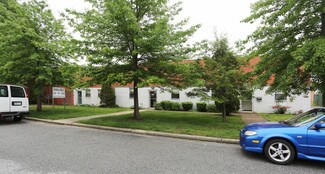 Plus de détails pour 159-165 Verdi St, Farmingdale, NY - Industriel/Logistique à louer