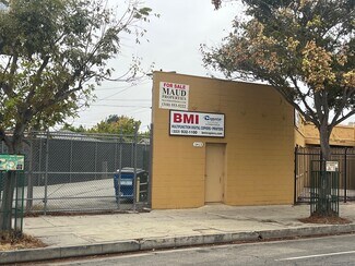 Plus de détails pour 5413 Washington Blvd, Los Angeles, CA - Local commercial à vendre
