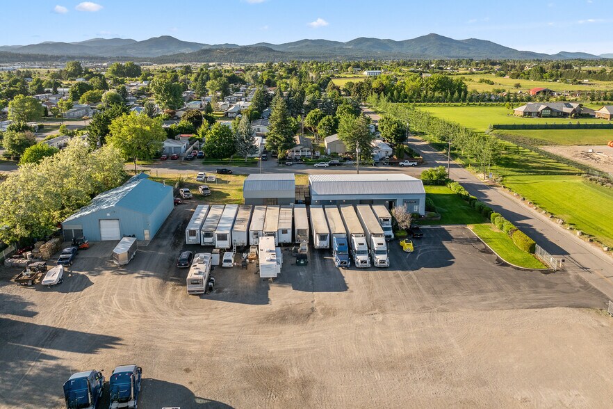 919 N Corbin Rd, Post Falls, ID à vendre - Photo de l’immeuble – Image 3 sur 22
