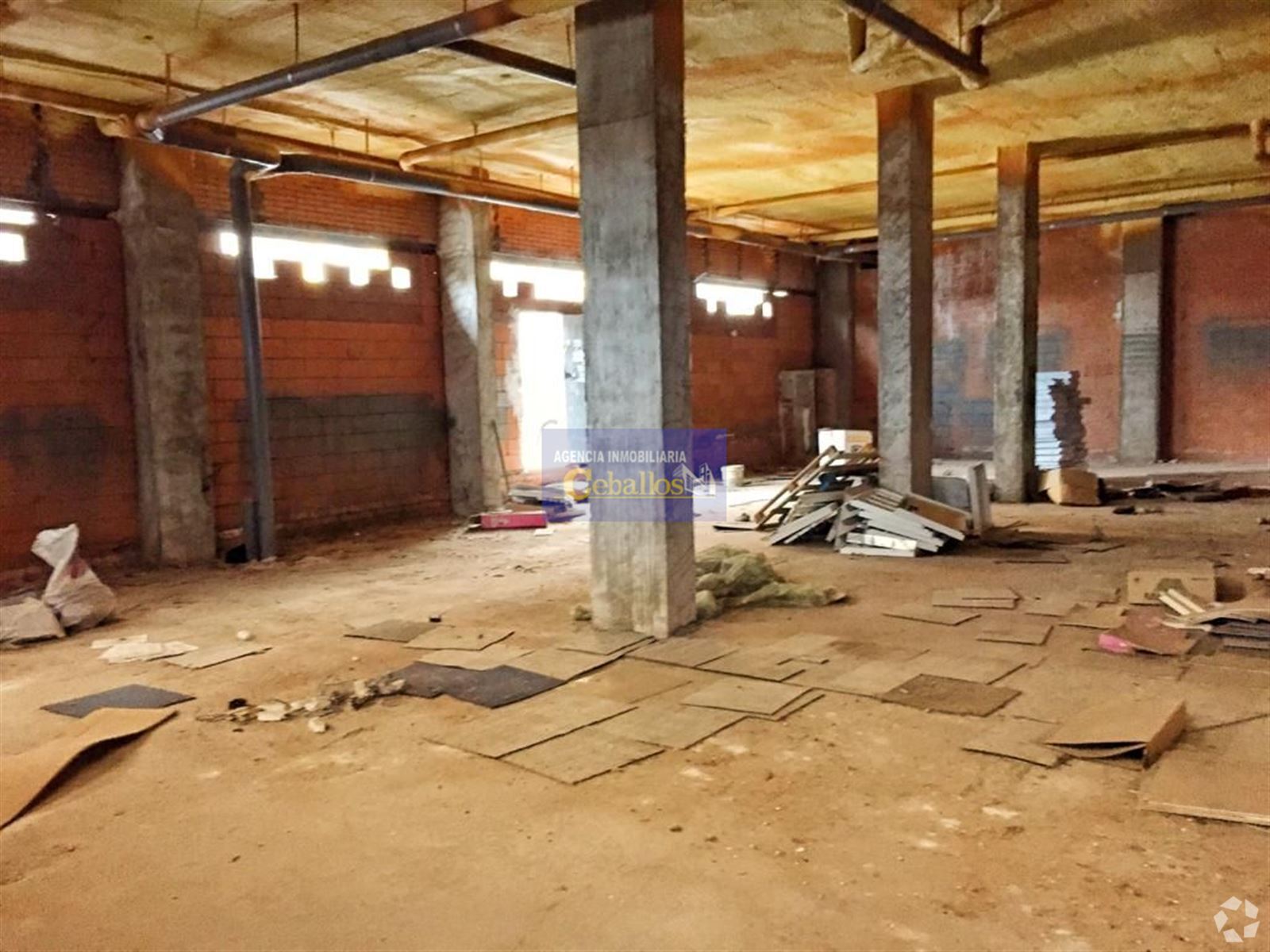 Bulevar Del Alto Tajo, 62, Guadalajara, Guadalajara à louer Photo intérieure– Image 1 sur 4