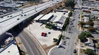 Plus de détails pour 131 S I St, San Bernardino, CA - Industriel/Logistique à vendre