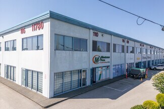 Plus de détails pour 11780 River Rd, Richmond, BC - Local d’activités à vendre