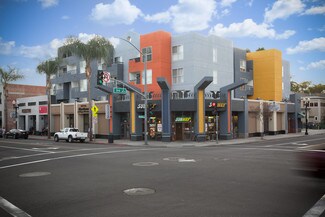 Plus de détails pour 301 W 2nd St, Santa Ana, CA - Local commercial à louer