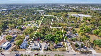 Plus de détails pour 2008 E 53rd Ave E, Bradenton, FL - Terrain à vendre