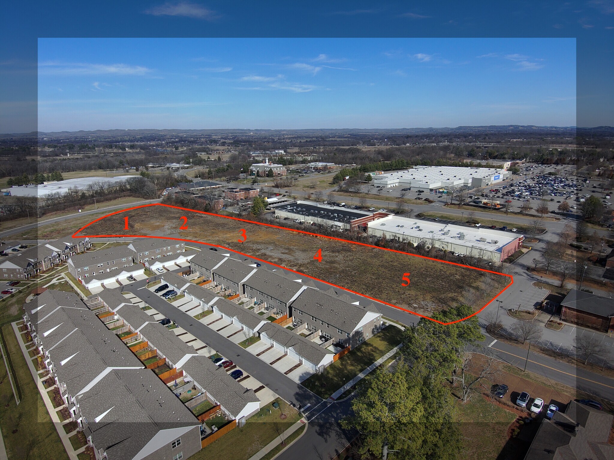 1424 Tulip Poplar Dr, Gallatin, TN à vendre Photo principale– Image 1 sur 7