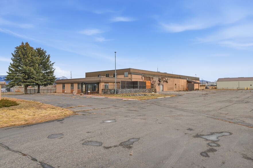 189 Arden Dr, Belgrade, MT à louer - Photo de l’immeuble – Image 2 sur 17