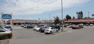 Plus de détails pour 2124-2154 Pacific Coast Hwy, Lomita, CA - Local commercial à louer