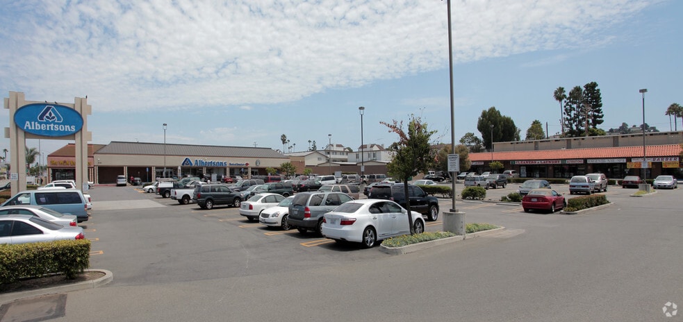 2124-2154 Pacific Coast Hwy, Lomita, CA à louer - Photo principale – Image 1 sur 5