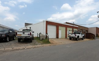 Plus de détails pour 4700 Varnum St, Bladensburg, MD - Industriel/Logistique à louer