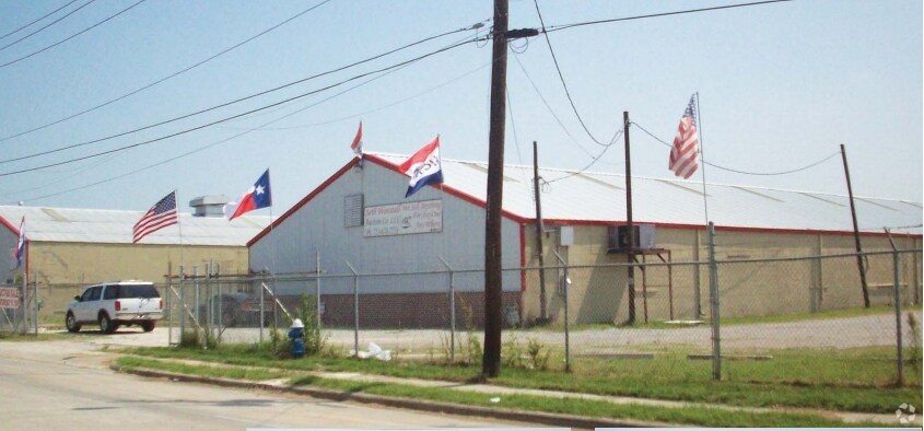 4200 Blaffer St, Houston, TX à vendre - Photo de l’immeuble – Image 3 sur 3