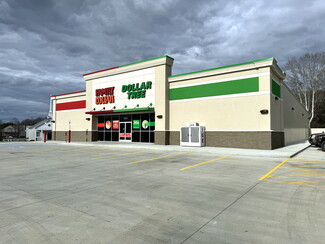 Plus de détails pour 19863 Wortham Rd, Saucier, MS - Local commercial à vendre