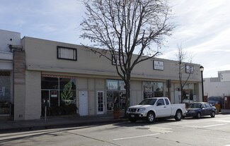 Plus de détails pour 4118-4124 Macarthur Blvd, Oakland, CA - Local commercial à vendre