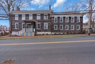 Plus de détails pour 137 Stockton St, Hightstown, NJ - Local commercial à vendre