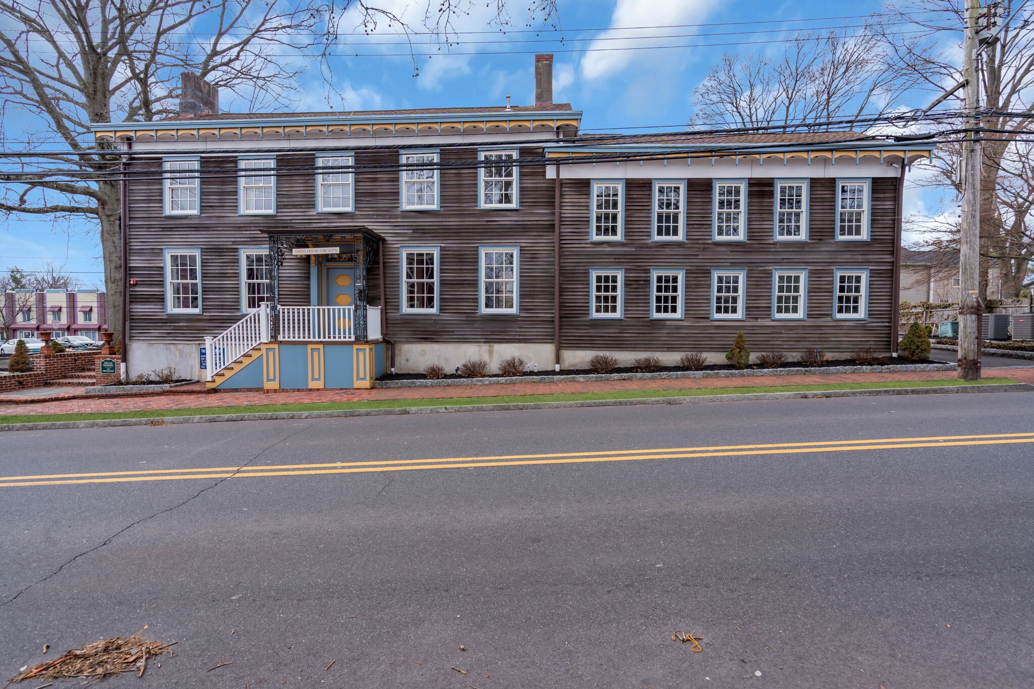 137 Stockton St, Hightstown, NJ à vendre Photo principale– Image 1 sur 81