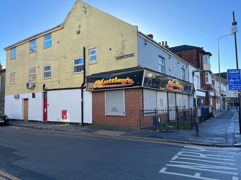 50 Holderness Rd, Hull à louer - Photo de l’immeuble – Image 2 sur 4