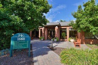 Plus de détails pour 1525 Valley Center Pky, Bethlehem, PA - Bureau, Local d'activités à louer