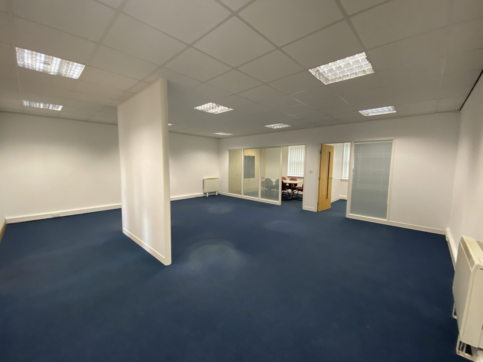 Cooper Way, Carlisle à louer Photo intérieure– Image 1 sur 8