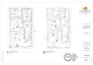 19600-19700 Vallco Pky, Cupertino, CA à louer Plan de site– Image 1 sur 1