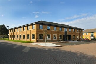 Plus de détails pour 2620 Kings Court, Birmingham - Bureau à vendre