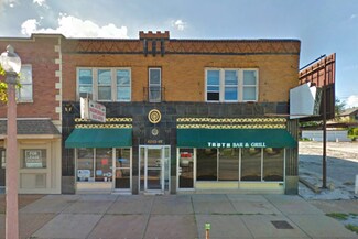 Plus de détails pour 4247 S Kingshighway Blvd, Saint Louis, MO - Local commercial à vendre