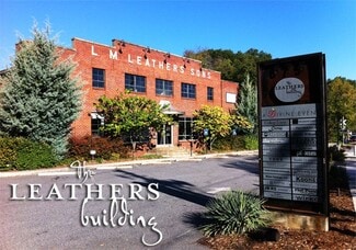 Plus de détails pour 675 Pulaski St, Athens, GA - Bureau à louer