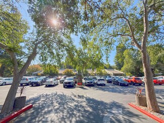 Plus de détails pour 1144 Sonoma Ave, Santa Rosa, CA - Bureau/Médical à louer