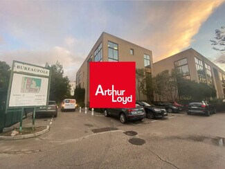 Plus de détails pour Bureau à louer