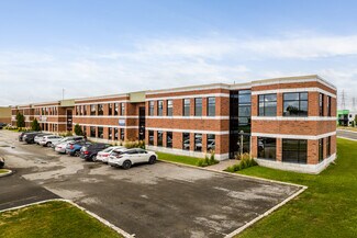 Plus de détails pour 5520-5576 Boul Des Rossignols, Laval, QC - Local d'activités à louer