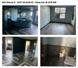 9525 Hillwood Dr, Las Vegas, NV à louer Photo intérieure– Image 1 sur 2