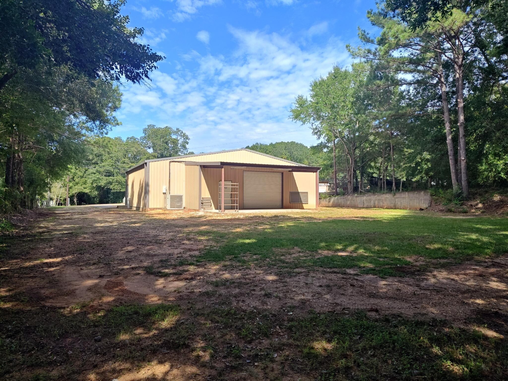 506 N Conecuh St, Greenville, AL à louer Photo de l’immeuble– Image 1 sur 8