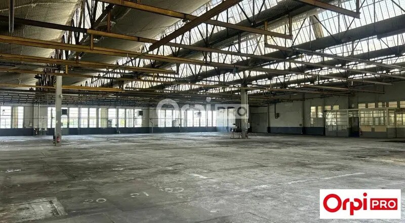 Industriel/Logistique dans Angoulême à louer - Photo intérieure – Image 3 sur 3