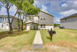 Plus de détails pour 931 River Rd, Fort Worth, TX - Logement à vendre