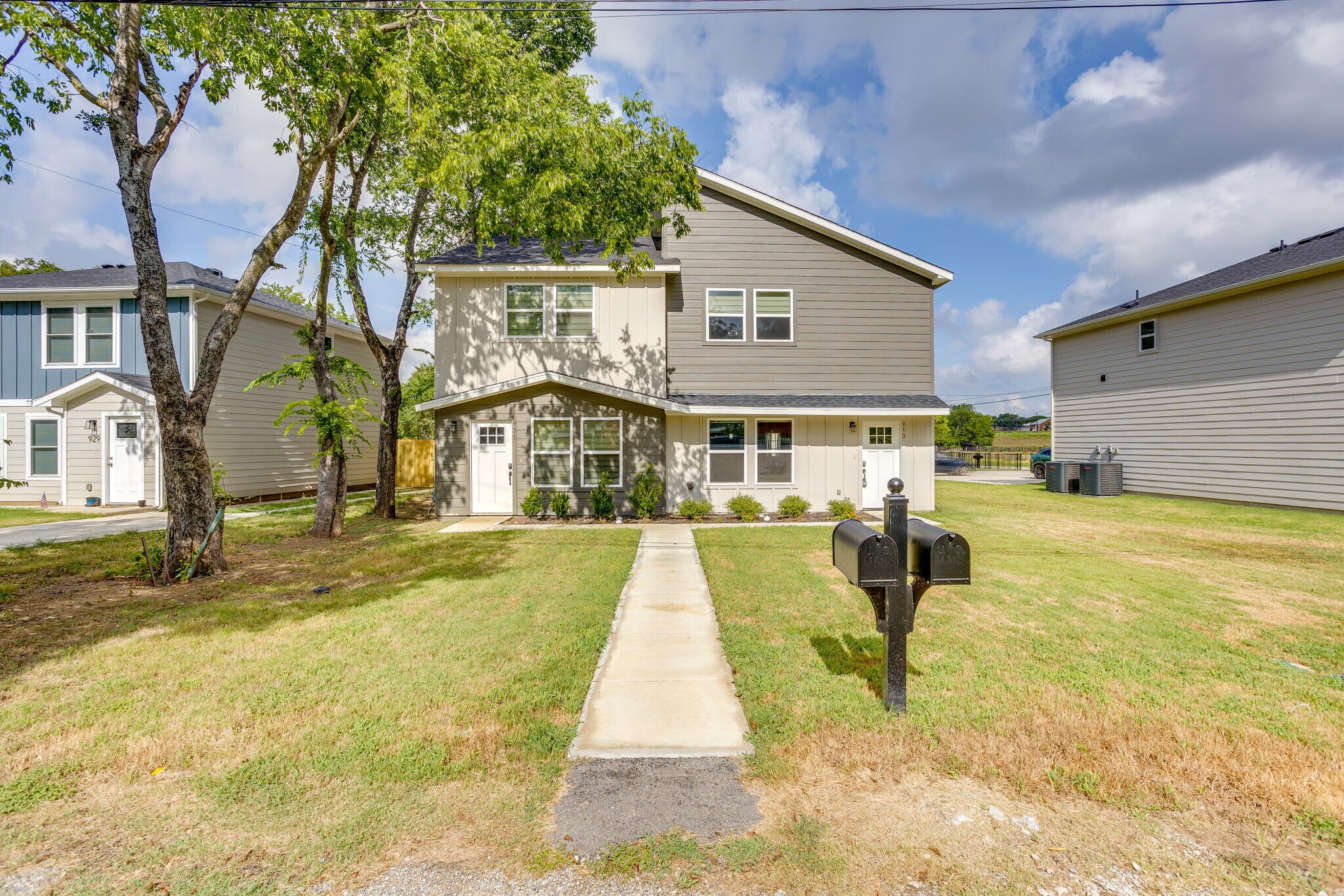 931 River Rd, Fort Worth, TX à vendre Photo principale– Image 1 sur 11