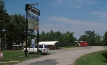 5929 Plank Rd, Fredericksburg, VA à vendre Photo principale– Image 1 sur 2