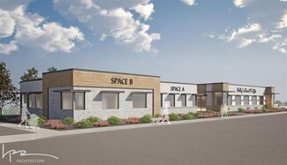 Plus de détails pour 6018 W Clearwater Ave, Kennewick, WA - Local commercial à louer