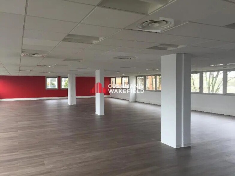 13 Rue André Villet, Toulouse à louer - Photo intérieure – Image 1 sur 5