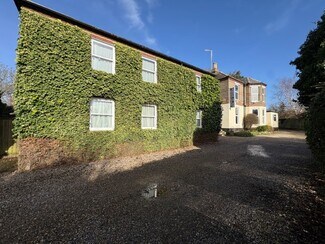 Plus de détails pour 35 Goodwins Rd, Kings Lynn - Hôtellerie à vendre