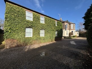 Plus de détails pour 35 Goodwins Rd, Kings Lynn - Hôtellerie à vendre